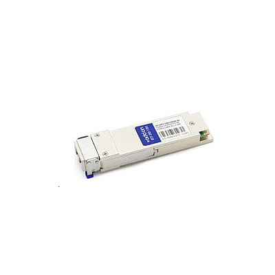 Add-On Juniper Comp Taa Qsfp28 2km Smf Lc Xcvr (JNPQSF100GCWDMAO)