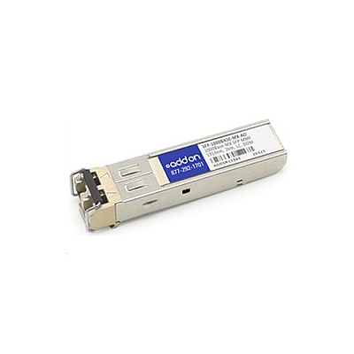 Add-On Msa & Taa Comp Sfp 1g-mx 1310nm Lc Xcvr (TNSFPESX6AO)