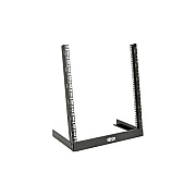 Tripp Lite 12u 2-post Desktop Open Frame Rack (SR2POST12)