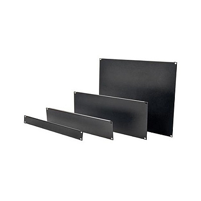 Tripp Lite Rack Enclosure 4 Pc Blanking Panel Kit (SRXUPANEL)