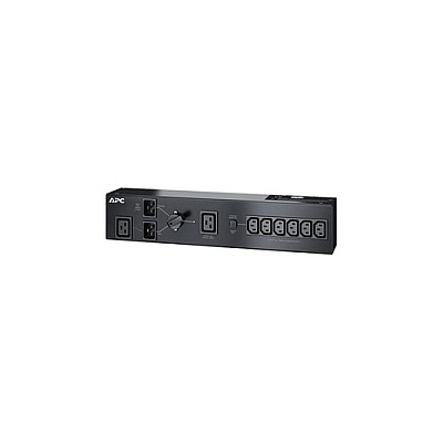 APC Service Bypass Panel 230v 16a Bbm (SBP3000RMI)