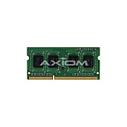 Axiom 8gb Ddr3-1600 Sodimm Kit Taa Comp (AXG53493694/2)