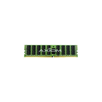 Axiom 64gb Ddr4-2133 Lrdimm Taa Comp (AXG62895501/1)