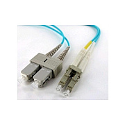 Axiom Lc/sc Om4 Fiber Cable 10m - Taa (AXG94408)