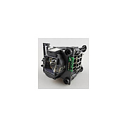 Battery Lamp For Digital Projection Dvision 30 (00300088401BTI)