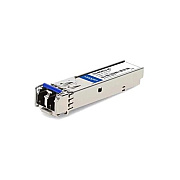 Add-On Trendnet Teg-mgbs10 Comp Taa Sfp Lc Xcvr (TEGMGBS10AO)