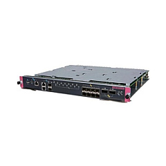 HP 7500 2.4t 8p G/10g And 2p 40g Mpu (JH209A)