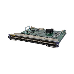 HP 7500 44p Gbe/4p 10gbe Se Mod (JH210A)