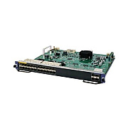 HP e 7500 24p Gbe/4p 10gbe Se Mod (JH211A)