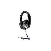 Hamiltonbuhl Smart-trek Headphone (ST1BK)