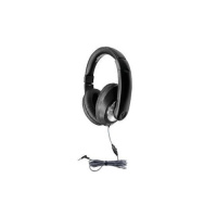 Hamiltonbuhl Smart-trek Headphone (ST1BK)