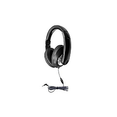 Hamiltonbuhl Smart-trek Headphone (ST1BK)