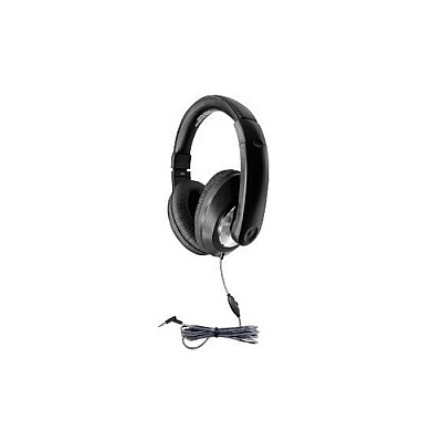 Hamiltonbuhl Smart-trek Headphone (ST1BK)