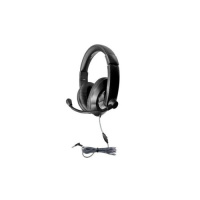 Hamiltonbuhl Smart-trek Headset (ST2BK)