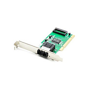 Add-On 100mbs Sc F Mmf Sc Pci Nic (AOFXNICSCM)