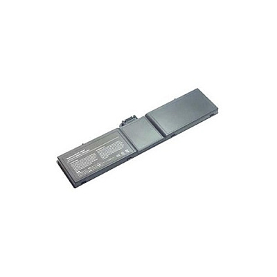 Total Micro Technologies 3600mah 6-cell Total Micro Battery Dell (4834TTM)