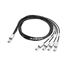 Axiom External Sas Cable For Hp 2m (K2R09AAX)