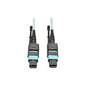 Tripp Lite 5m Mmf Patch Cable 12-fiber Om3 Plenum (N84205M12MF)