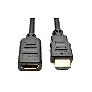Tripp Lite 6ft Hdmi Cable W/ Ethernet A/v M/f (P569006MF)