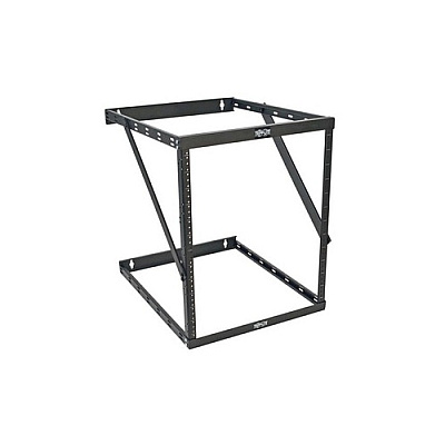 Tripp Lite 8u/12u/22u Wm Rack Open Frame 2post Deep (SRWO8U22DP)