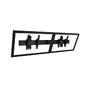 Chief Manufacturing Menu-board, Wall Mounted, Side By Side (LWM2X1U)