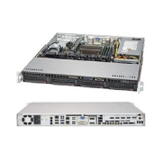 Supermicro Computer (SYS-5019S-M2)