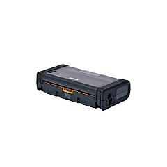 Brother Pj Roll Case With Decurler (PARC001)