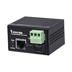 Vivotek Indmedia Convert Sc Multi Mode 2km (AWIHS0200)