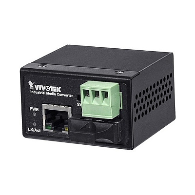 Vivotek Indmedia Convert Sc Multi Mode 2km (AWIHS0200)
