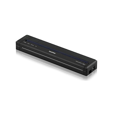 Brother Pj762 Mobile Workforce Kit (PJ762WK)