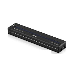 Brother Pj763mfi Mobile Workforce Kit (PJ763MFIWK)