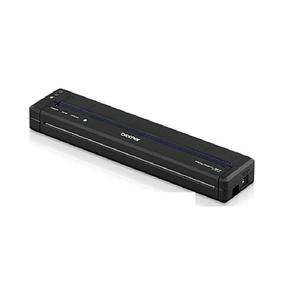 Brother Pj763mfi Mobile Workforce Kit (PJ763MFIWK)