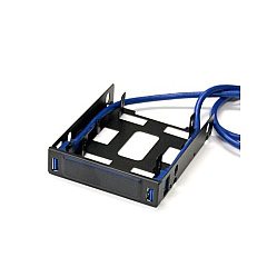 Bytecc Usb 3.0 Front Hub Bracket (U3225)