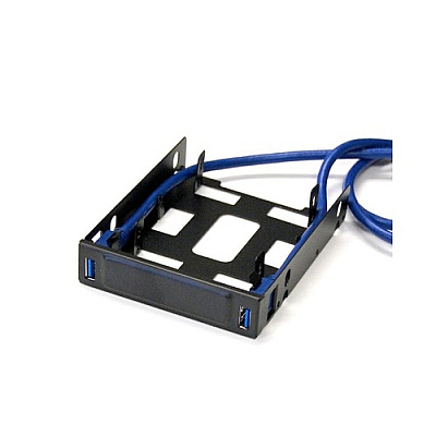 Bytecc Usb 3.0 Front Hub Bracket (U3225)