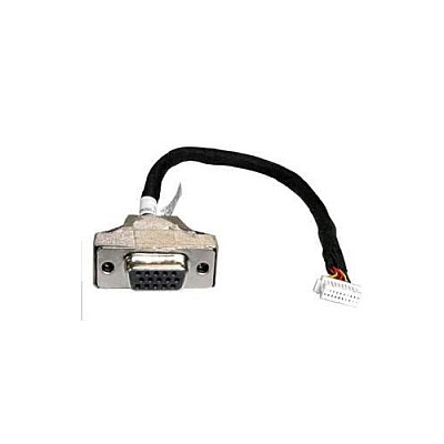 Shuttle Computer Vga Port Expansion Kit For Ds81 (PVG01)