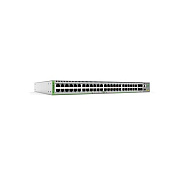 Allied Telesis 48-port 1gb Managed Switch (ATGS980M/5210)