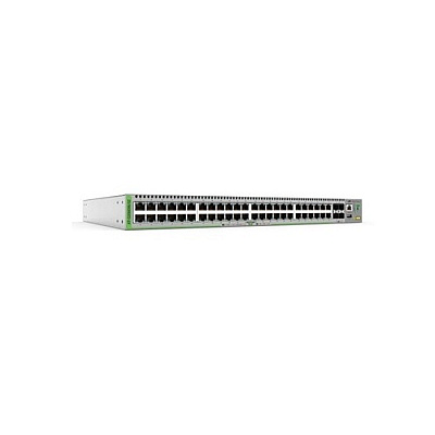Allied Telesis 48-port 1gb Managed Switch (ATGS980M/5210)