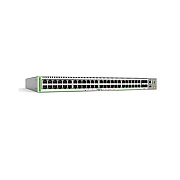 Allied Telesis 48-port 1gb Poe Managed Switch (GS980M/52PS10)