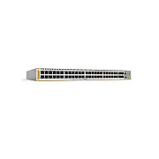 Allied Telesis 48-port L3 Switch 1 Fixed Ac Psu (X22052GP10)