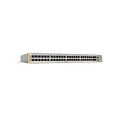 Allied Telesis 48-port L3 Switch 1 Fixed Ac Psu (X22052GP10)