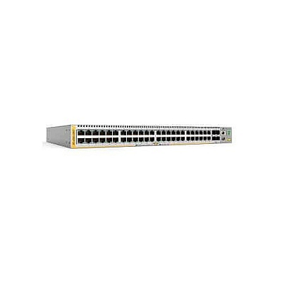 Allied Telesis 4-port 100/1000x Sfp L3 Switch (ATX22052GT10)
