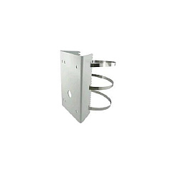 Geovision Gv-mount 410 Pole Mount Bracket Kit (150MT410000)