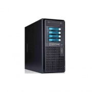 Cybertronpc Caliber Tower Server (no O/s) (TSVCJA3425)