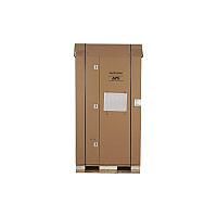 APC Netshelter Sx 42u 600mm Wide (AR3300SP)