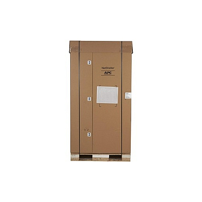 APC Netshelter Sx 42u 600mm Wide (AR3300SP)