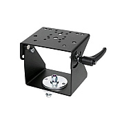 Gamber Johnson Tall Clevis With 3 Stud Adapter (71600776)