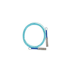 Nvidia Active Fiber Cable 100gb/s Qsfp 20m (MFA1A00E020)