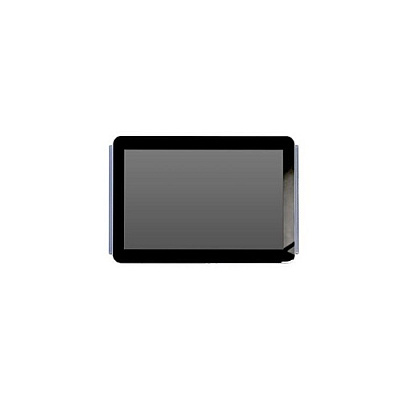 Mimo Monitors 10.1in; Android 6.0; Poe, Led (MCT10HPQPOE2LB)