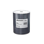 Verbatim Disc,cd-r 80 Min,700m,52x,100pk (VER97018)
