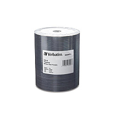 Verbatim Disc,cd-r 80 Min,700m,52x,100pk (VER97018)